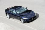 Maserati GranTurismo 2007 года